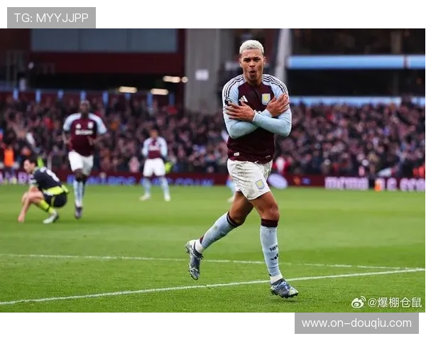 摩根-罗杰斯双响破门,当选英超第17轮最佳