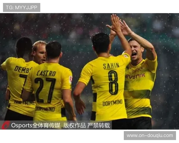 多特蒙德新援席尔瓦首秀助攻，融入球队速度超预期