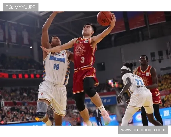 北京北汽队主场84比90不敌山西汾酒队